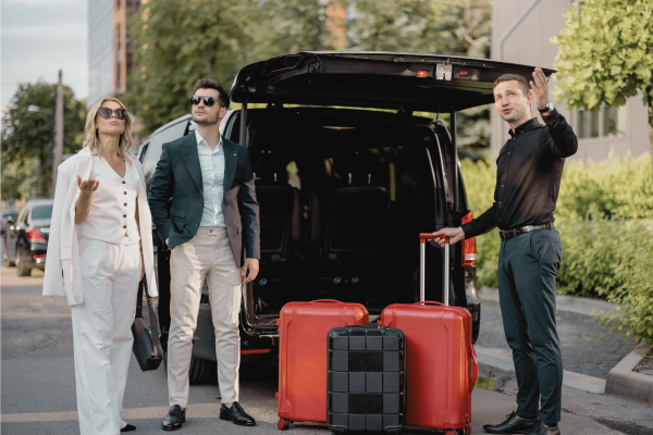Chauffeur Service Philip Island